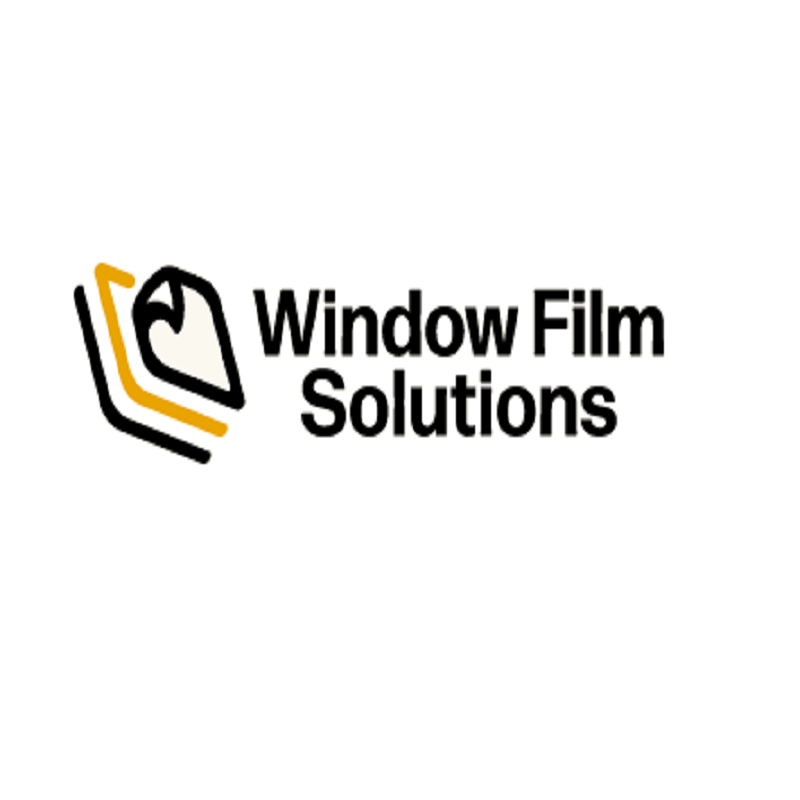 Company Logo For Window Film Solutions'