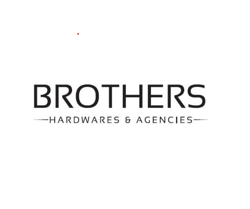 Company Logo For Brothers Hardware&amp;Agencies'