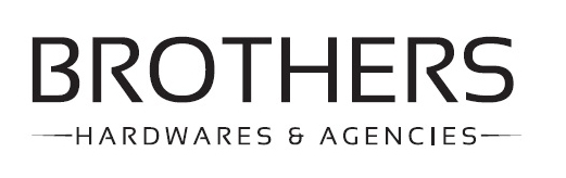 Company Logo For Brothers Hardware&amp;amp;Agencies'