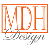 Company Logo For M D H Design LLC'