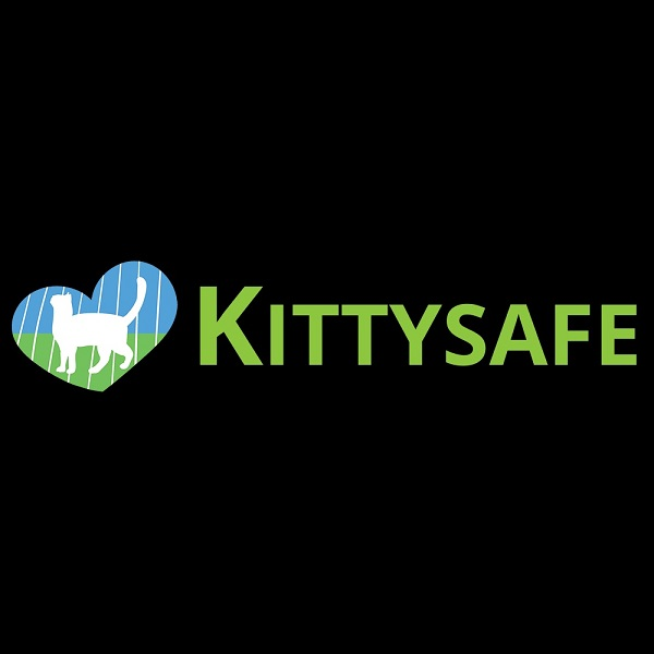 Company Logo For Kittysafe'