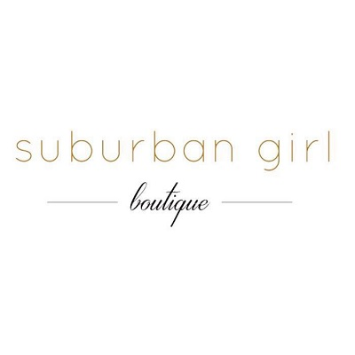 Company Logo For Suburban Girl Boutique'