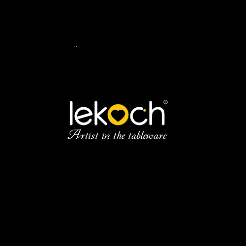 LEKOCH - Tableware Logo