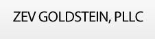 The Law Offices of Zev Goldstein, PLLC