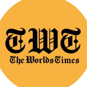 Company Logo For The Worlds Times'