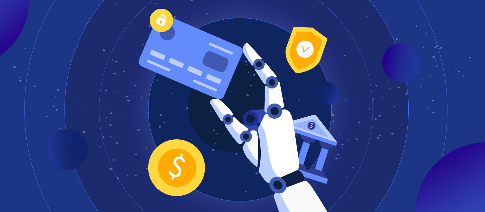 AI in Banking Market'