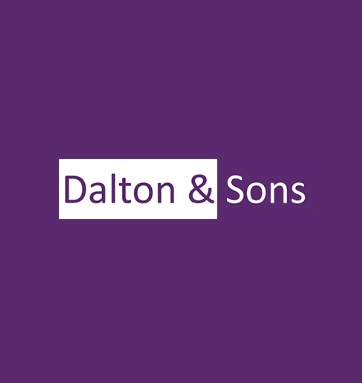 Company Logo For Dalton And Sons'