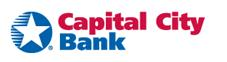 Capital City Bank Group'