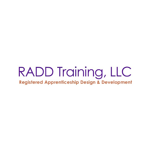 RADD Training, LLC Logo