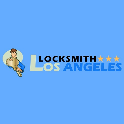 Company Logo For Locksmith Los Angeles'