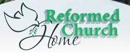 Reformed Church Home'