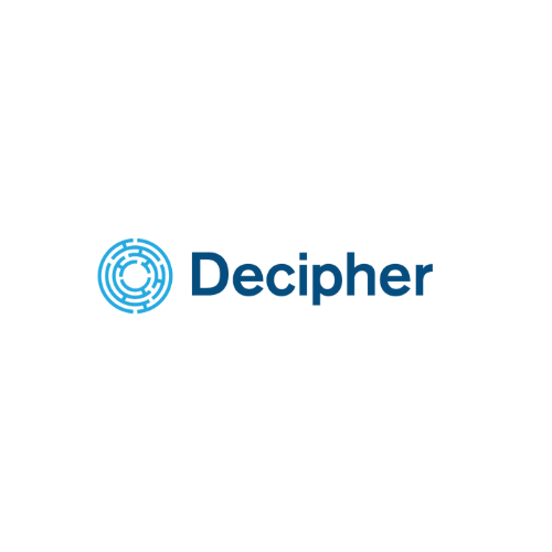 Company Logo For Decipher Credit'