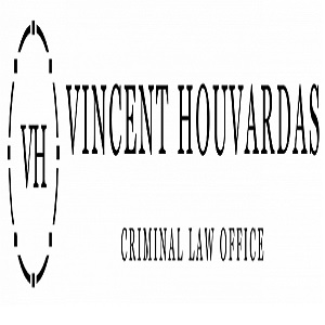 Company Logo For Vincent Houvardas'