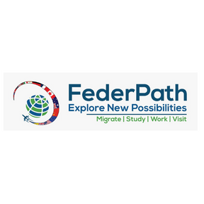 Company Logo For FederPath Consultants'