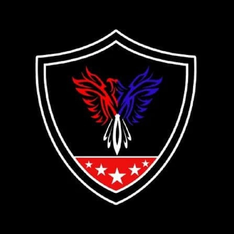 Company Logo For Patriot Heating, Cooling &amp; Plumbing'