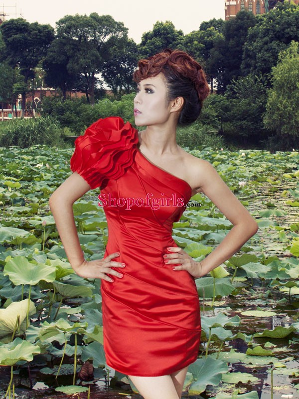 Discount Sequined Homecoming Dresses Now Available at Shopof'