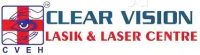 CLEAR VISION LASIK AND LASER CENTRE Logo