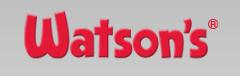 Watson&rsquo;s