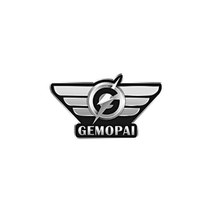 Company Logo For Gemopai'