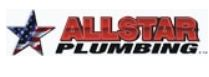 Company Logo For Allstar Plumbing'