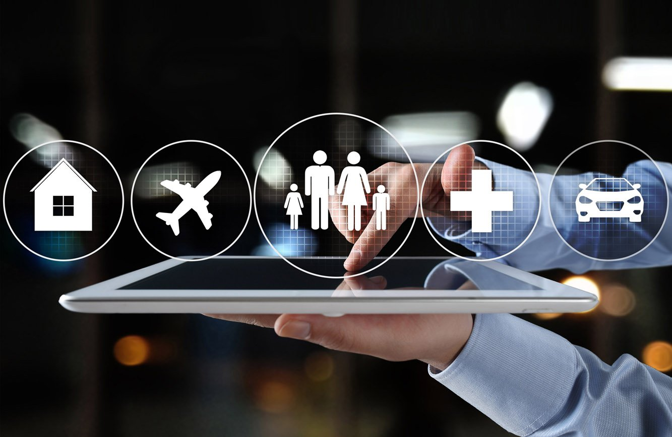 Online Insurance Broker Market