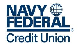 Navy Federal Credit Union