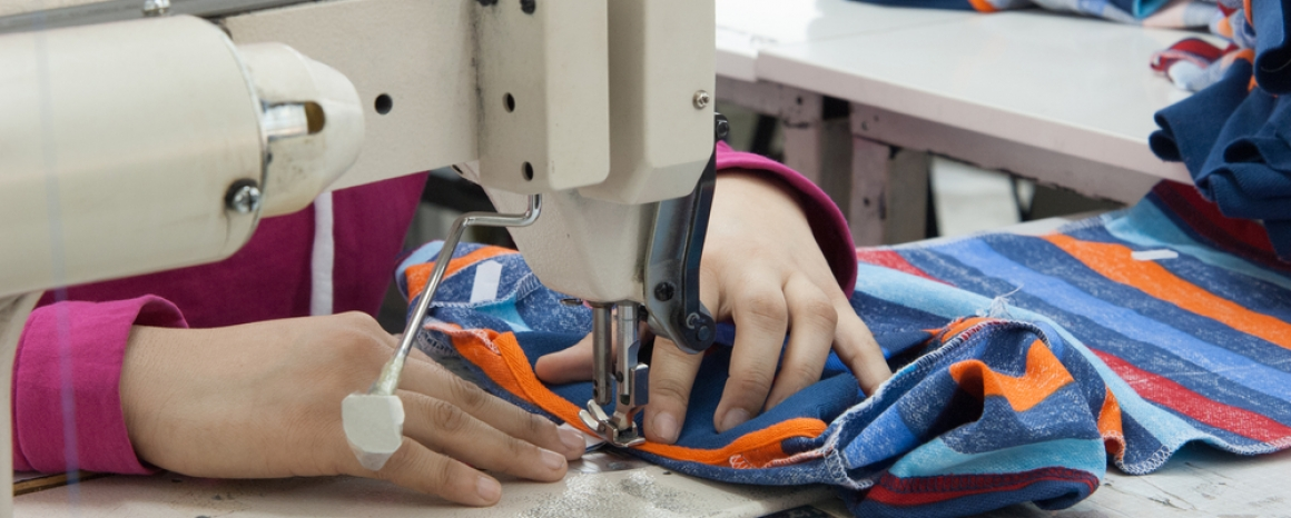 Garment Manufacturing Market'