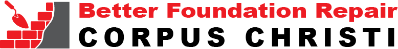 Company Logo For Better Foundation Repair Corpus Christi'