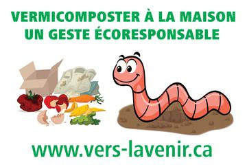 Company Logo For Red wigglers for composting in Quebec'