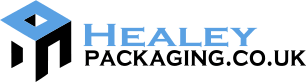 Healey packaging Logo