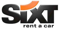Sixt rent a car