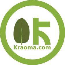 Company Logo For Kraoma'