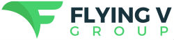 Company Logo For Flying V Group'