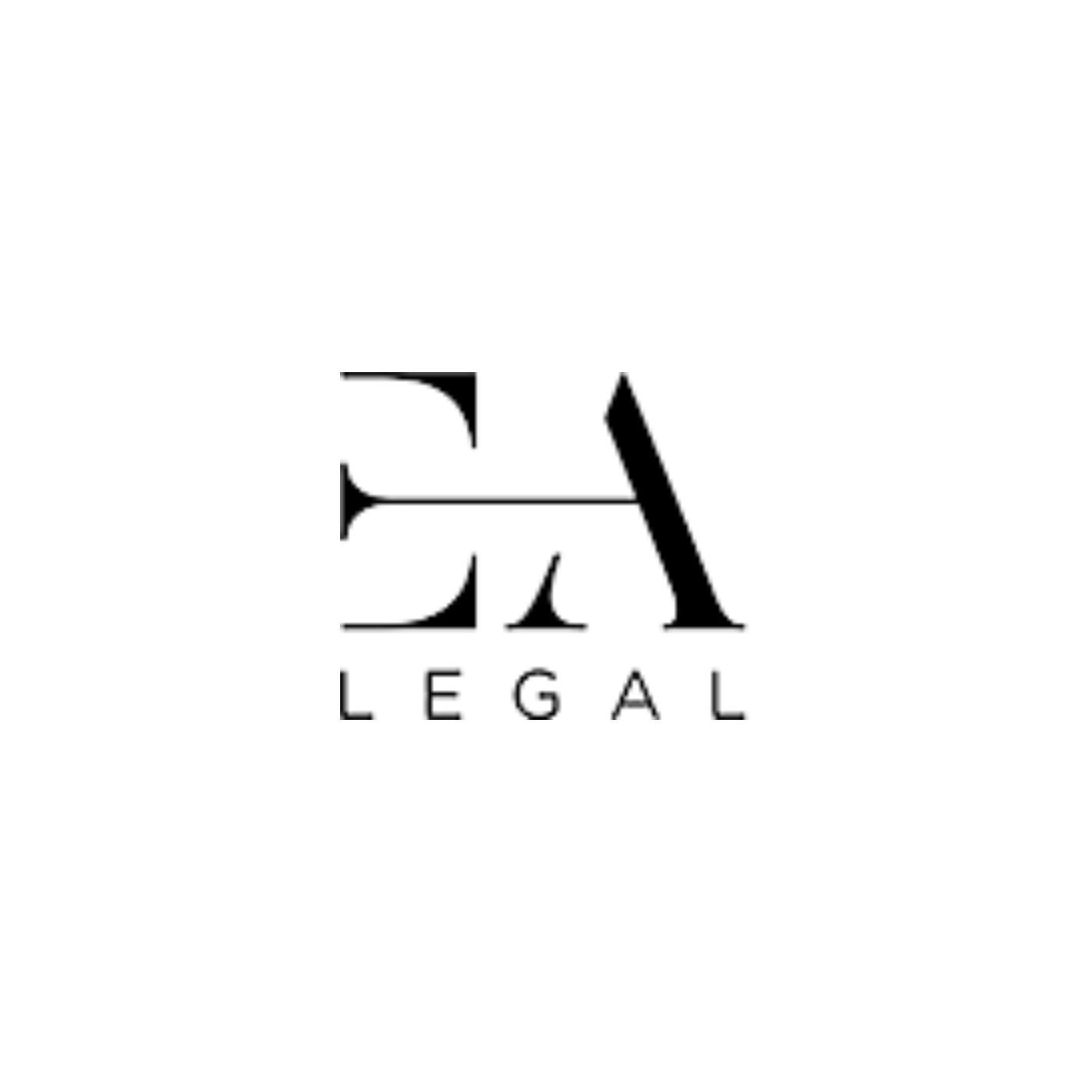 EA LEGAL PTY LTD Logo