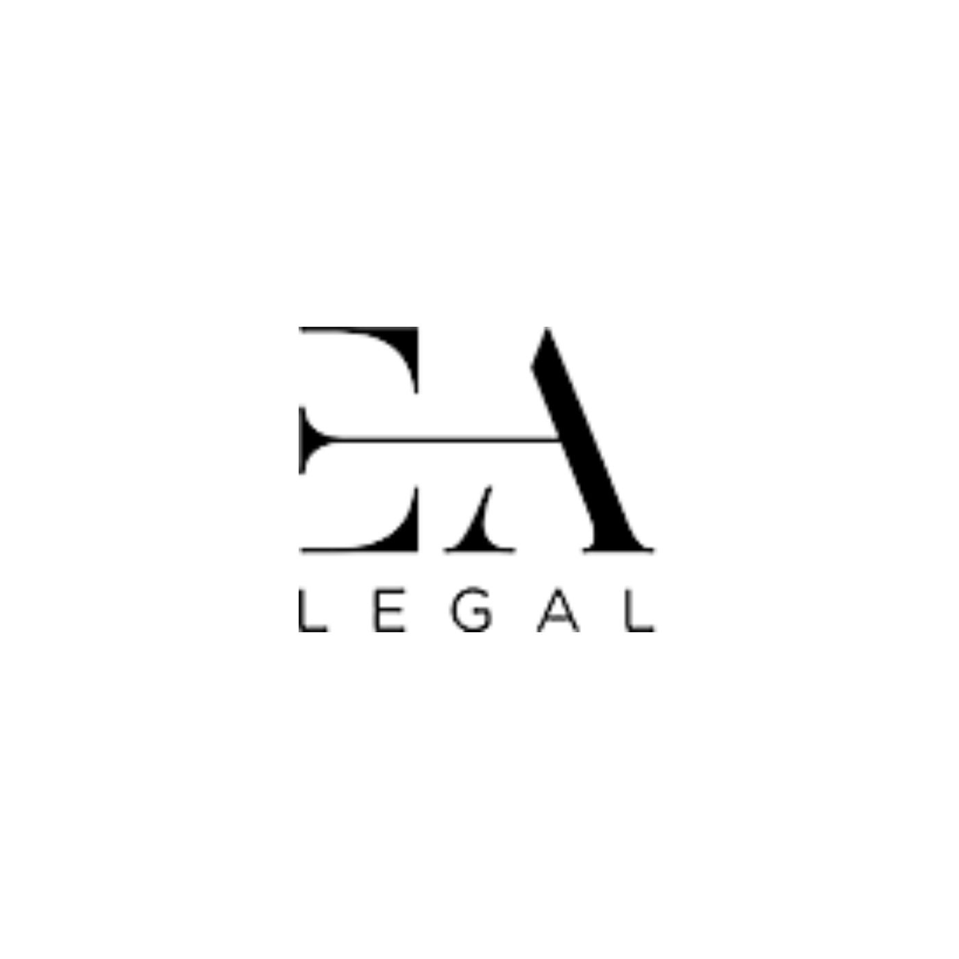 Company Logo For EA LEGAL PTY LTD'