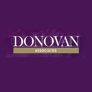 Company Logo For Donovan Associates'