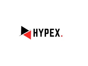 Hypexau Logo