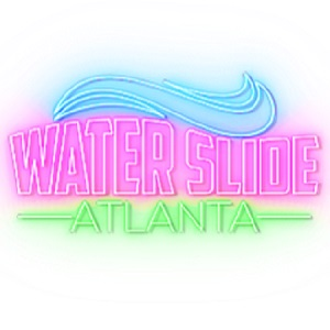 Company Logo For Water Slide Atlanta'