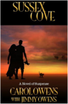 Book Cover of Sussex Cove by Carol Owens with Jimmy Owens'