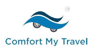 Company Logo For Comfort My Travel'