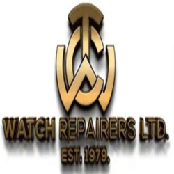 W T C Watch Repairers Ltd Logo