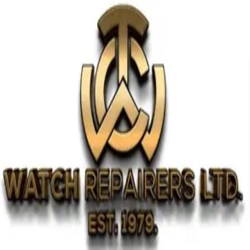 Company Logo For W T C Watch Repairers Ltd'