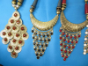 vintage retro necklaces wholesale cheap prices'