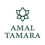 Amal Tamara Logo