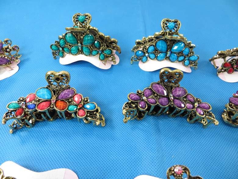 wholesale hair claw'