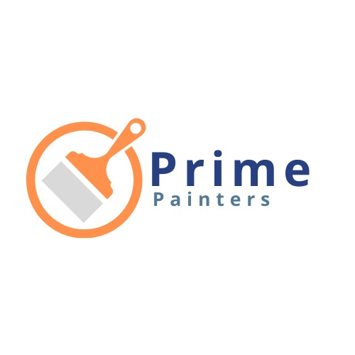 Prime Painters of Houston Logo
