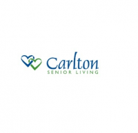Carlton Senior Living San Leandro Logo