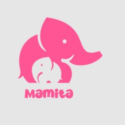 Company Logo For Mamita'