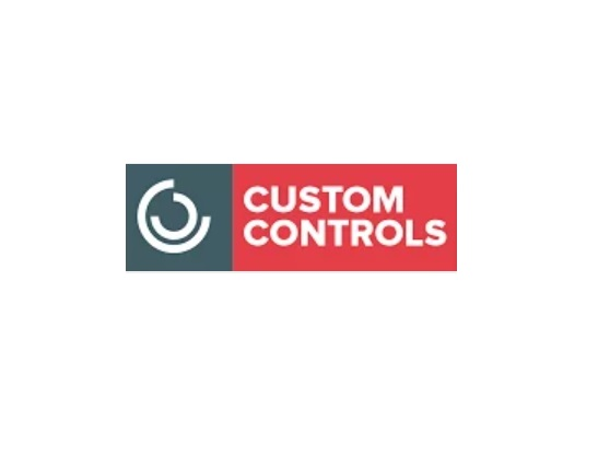 Company Logo For Custom Controls (UK) Ltd'