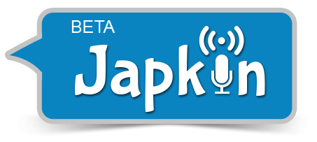 Voice messaging widget'